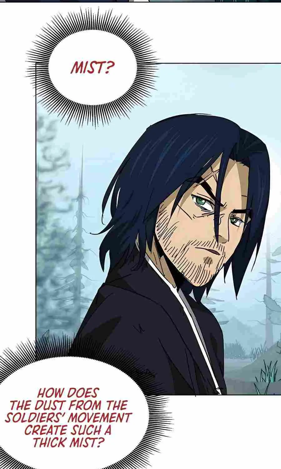 Infinite Leveling: Murim Mangakakalot X Chapter 188 Page 58