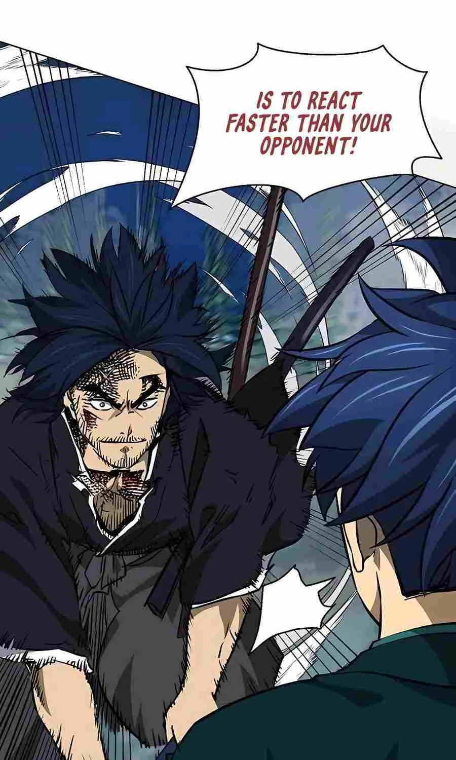 Infinite Leveling: Murim Mangakakalot X Chapter 188 Page 7