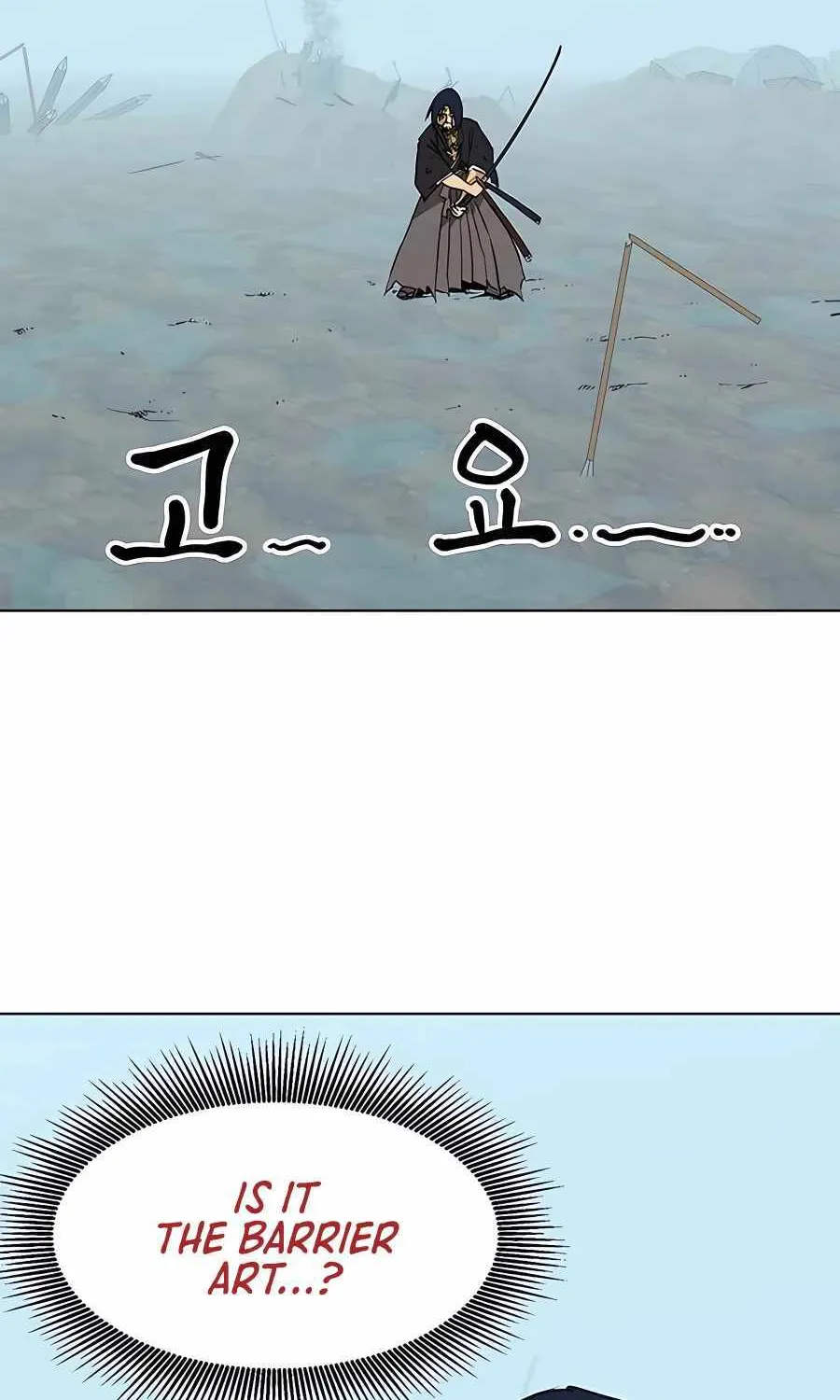 Infinite Leveling: Murim Mangakakalot X Chapter 188 Page 64