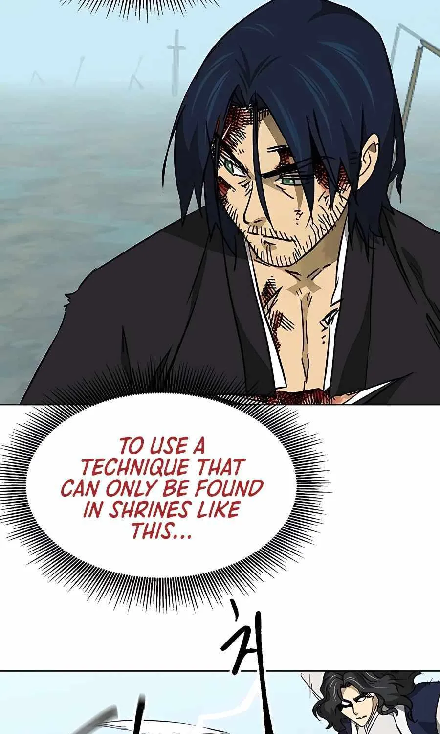 Infinite Leveling: Murim Mangakakalot X Chapter 188 Page 65