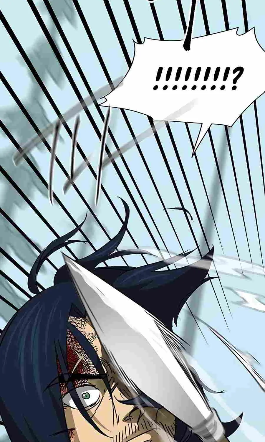 Infinite Leveling: Murim Mangakakalot X Chapter 188 Page 73