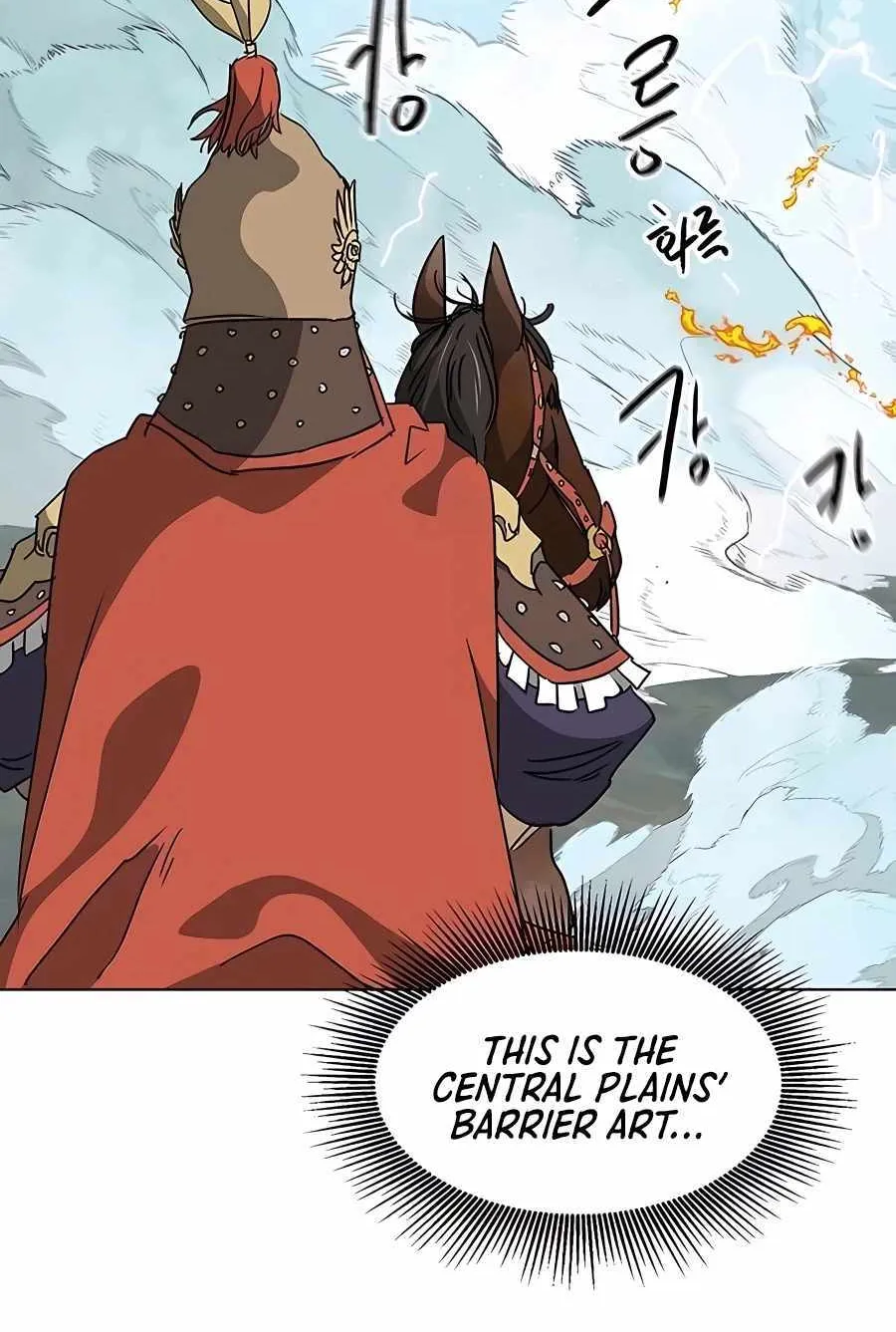 Infinite Leveling: Murim Mangakakalot X Chapter 188 Page 93