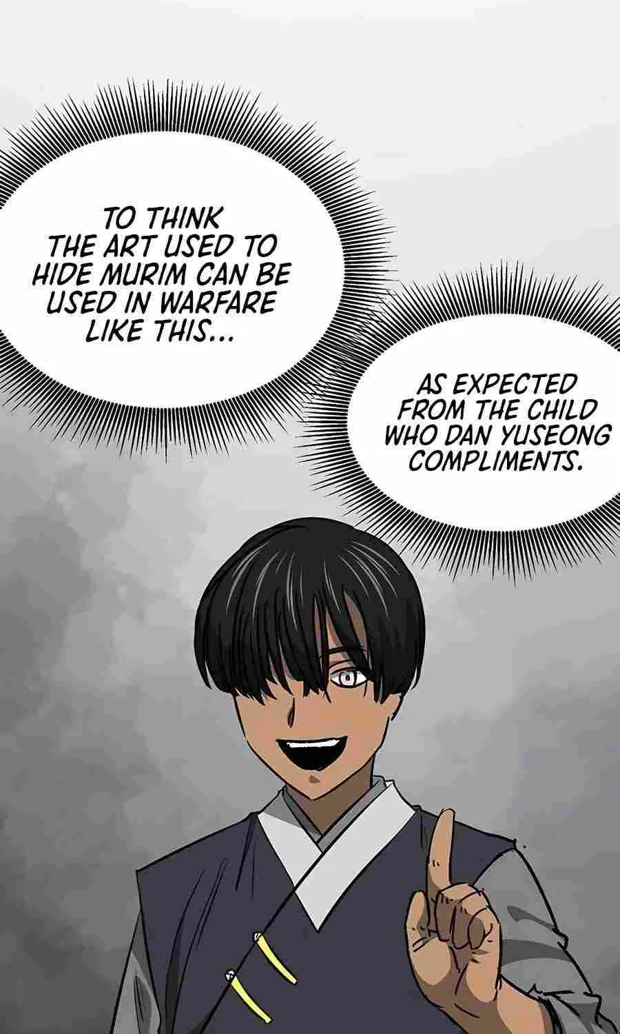 Infinite Leveling: Murim Mangakakalot X Chapter 188 Page 99