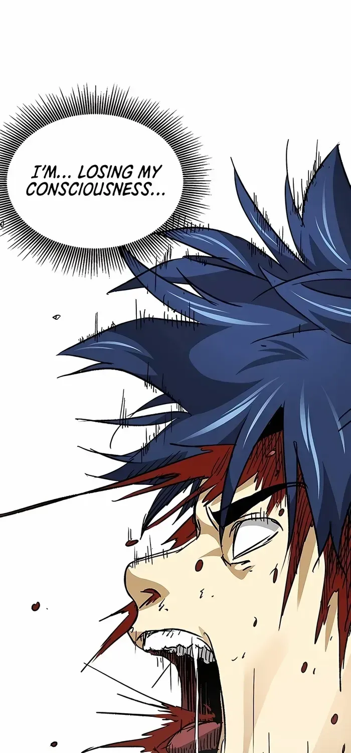 Infinite Leveling: Murim Mangakakalot X Chapter 189 Page 1