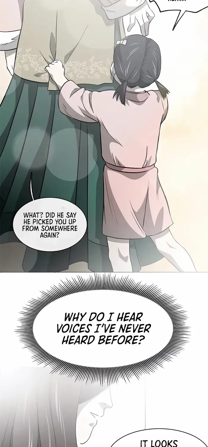 Infinite Leveling: Murim Mangakakalot X Chapter 189 Page 14