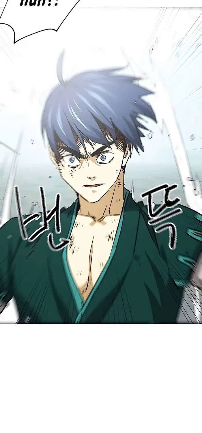 Infinite Leveling: Murim Mangakakalot X Chapter 189 Page 24