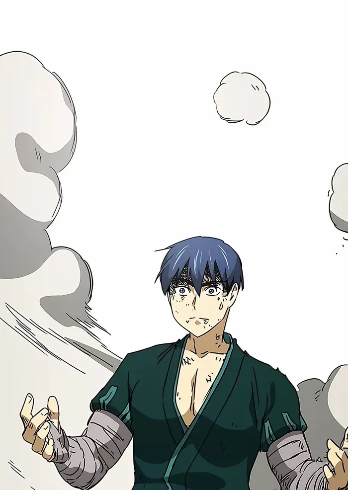 Infinite Leveling: Murim Mangakakalot X Chapter 189 Page 25