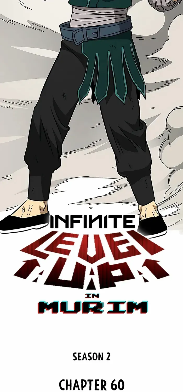 Infinite Leveling: Murim Mangakakalot X Chapter 189 Page 26