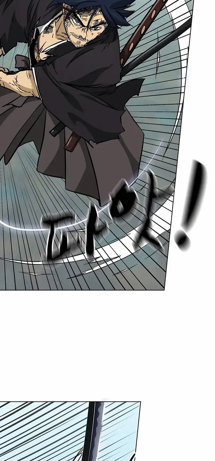 Infinite Leveling: Murim Mangakakalot X Chapter 189 Page 32