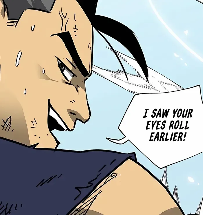 Infinite Leveling: Murim Mangakakalot X Chapter 189 Page 40