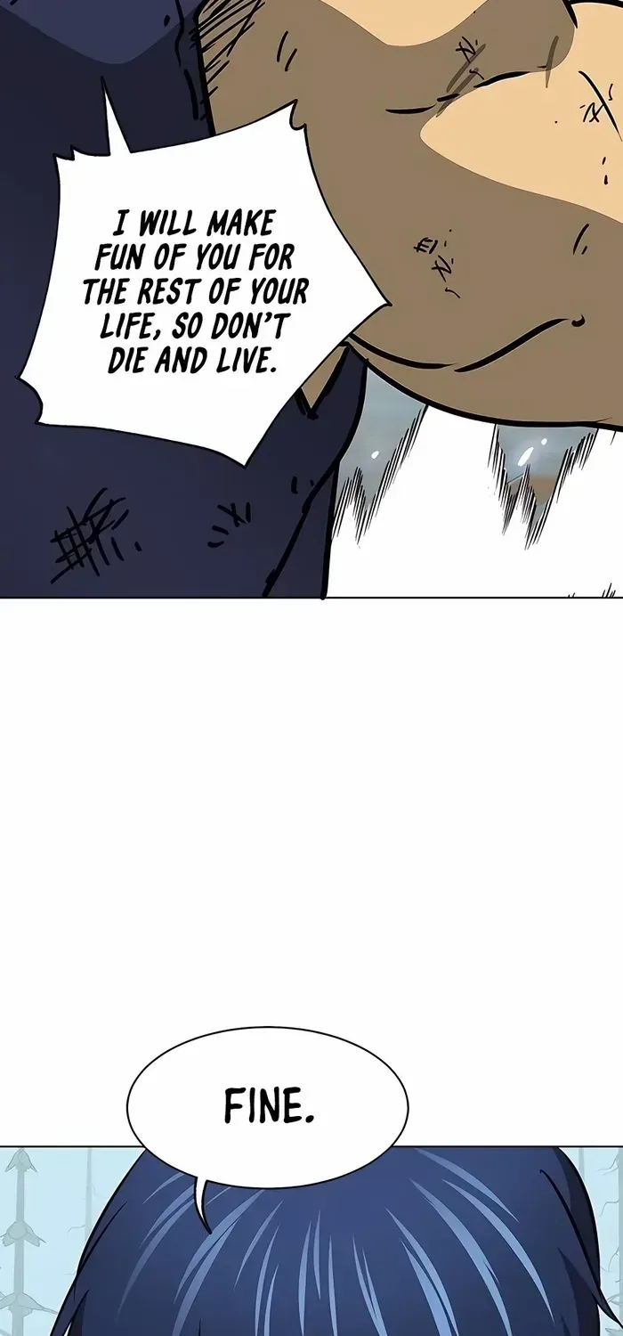 Infinite Leveling: Murim Mangakakalot X Chapter 189 Page 41