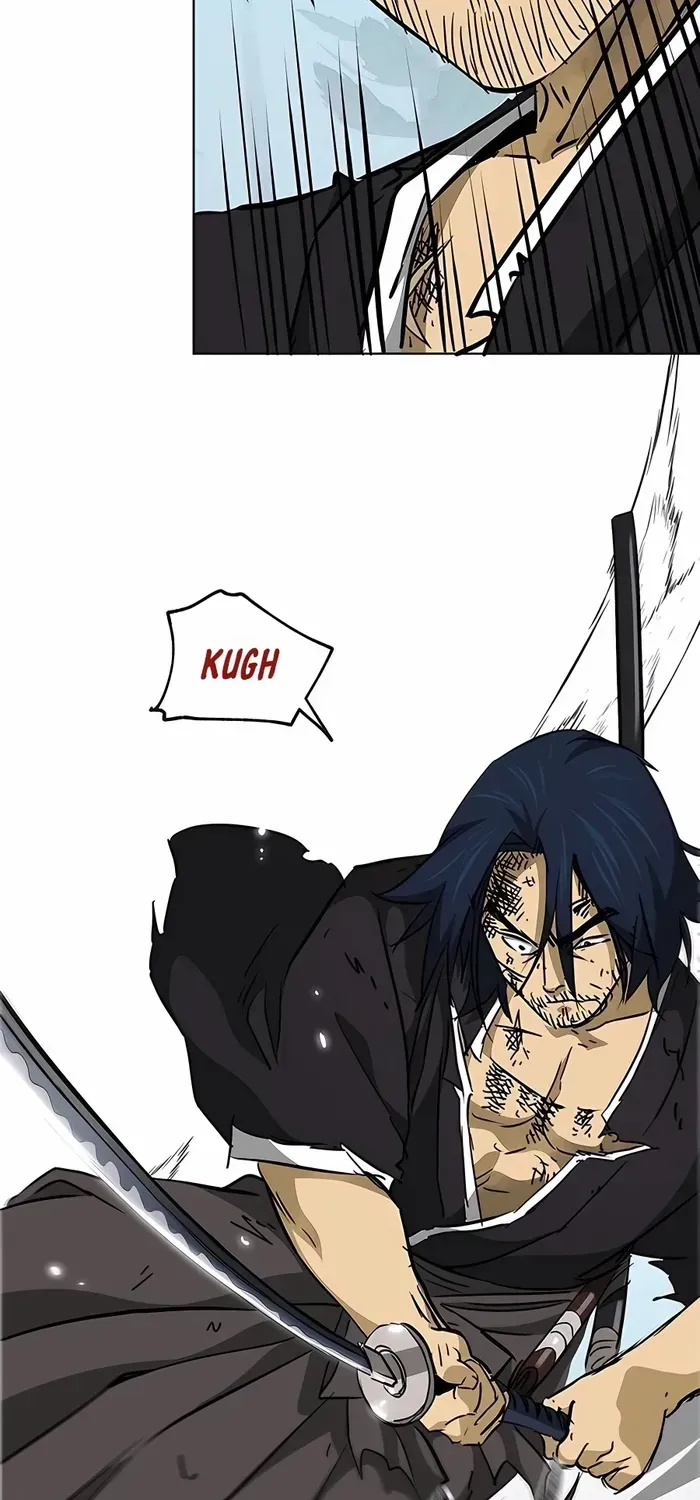 Infinite Leveling: Murim Mangakakalot X Chapter 189 Page 46