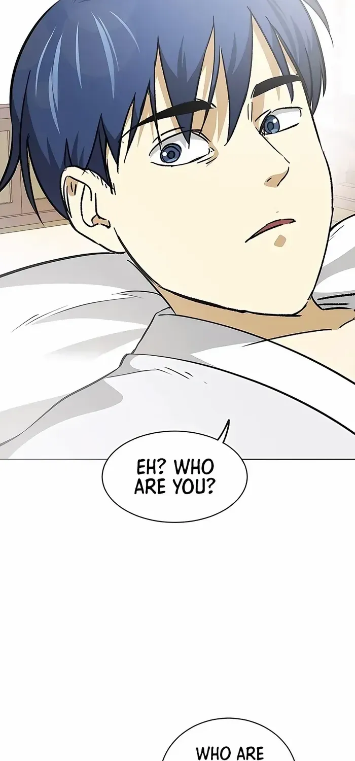 Infinite Leveling: Murim Mangakakalot X Chapter 189 Page 7