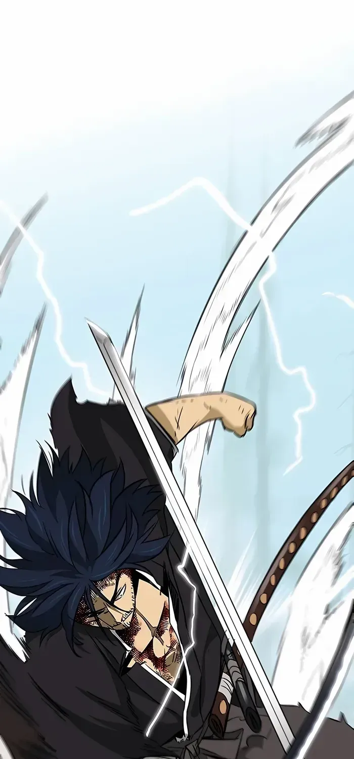 Infinite Leveling: Murim Mangakakalot X Chapter 189 Page 63