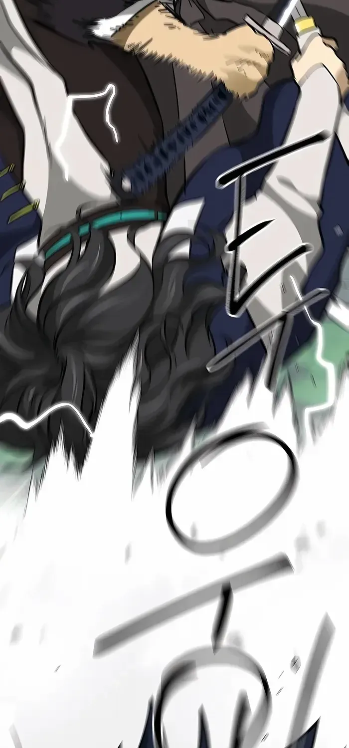 Infinite Leveling: Murim Mangakakalot X Chapter 189 Page 64