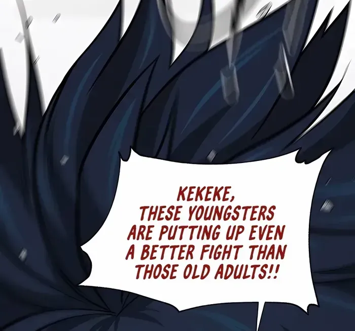 Infinite Leveling: Murim Mangakakalot X Chapter 189 Page 65
