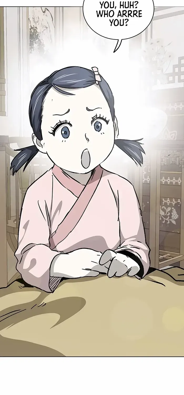 Infinite Leveling: Murim Mangakakalot X Chapter 189 Page 8