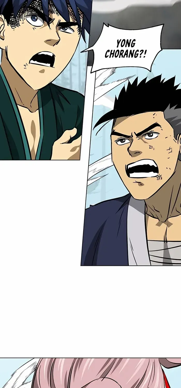 Infinite Leveling: Murim Mangakakalot X Chapter 189 Page 71