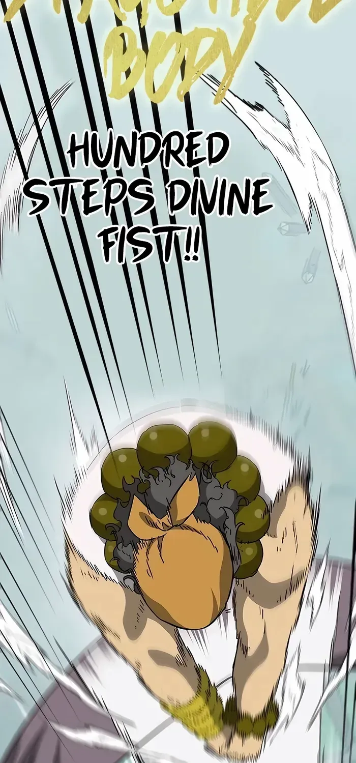 Infinite Leveling: Murim Mangakakalot X Chapter 189 Page 76
