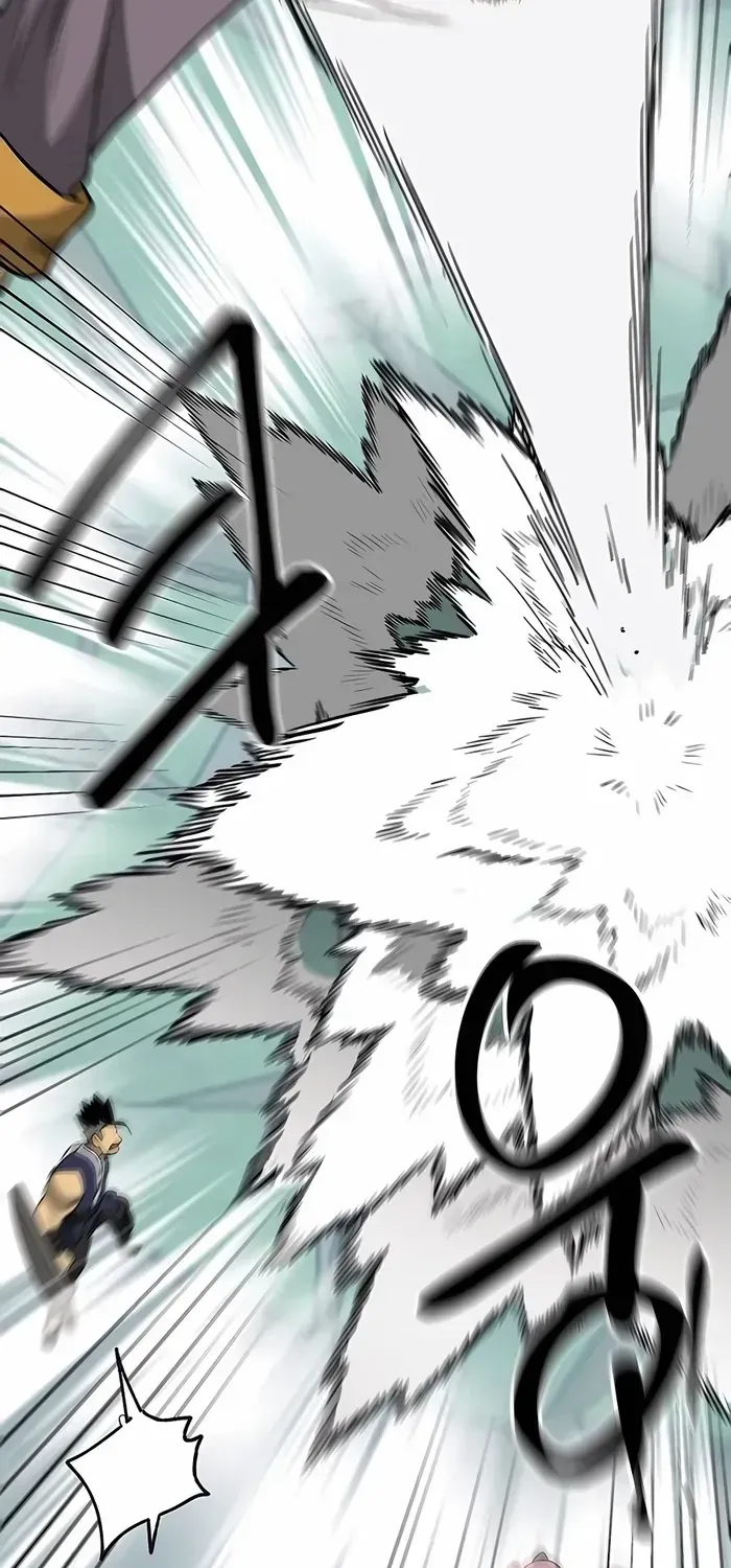 Infinite Leveling: Murim Mangakakalot X Chapter 189 Page 77