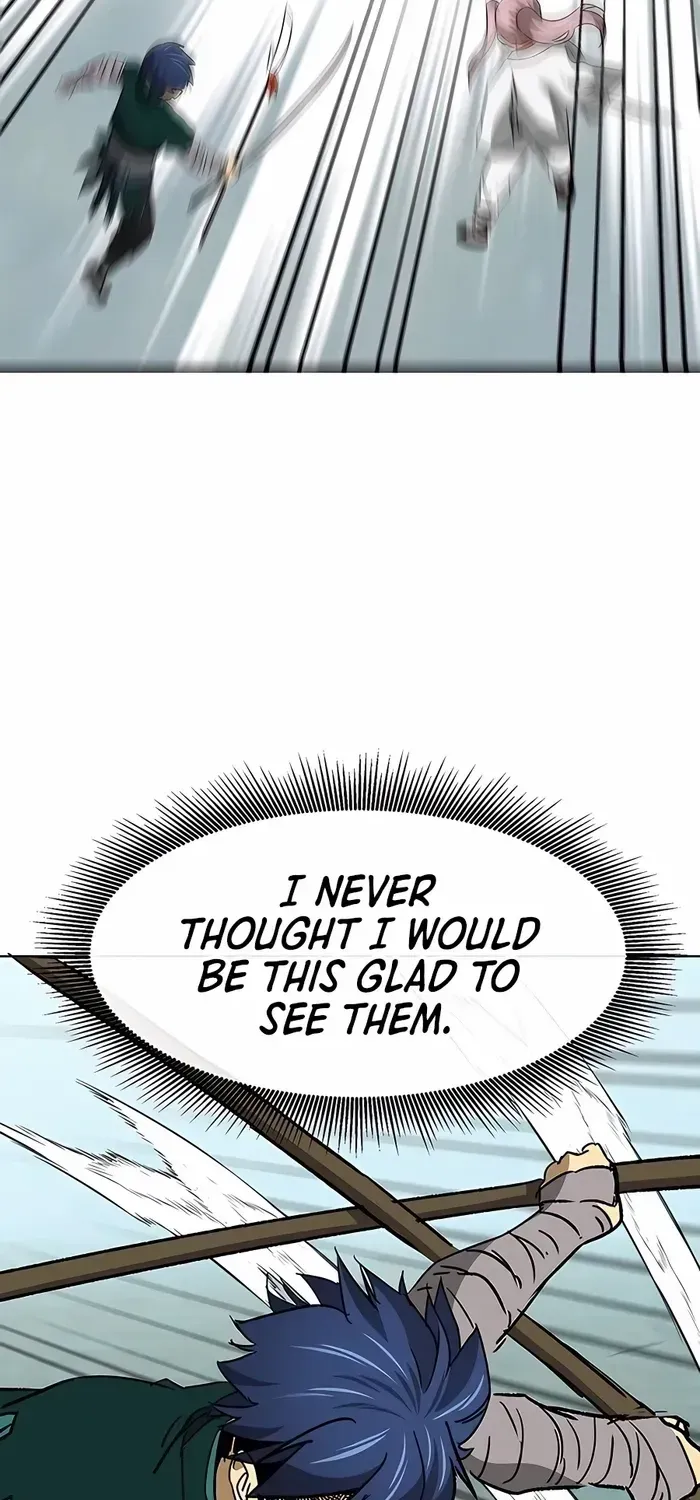 Infinite Leveling: Murim Mangakakalot X Chapter 189 Page 78
