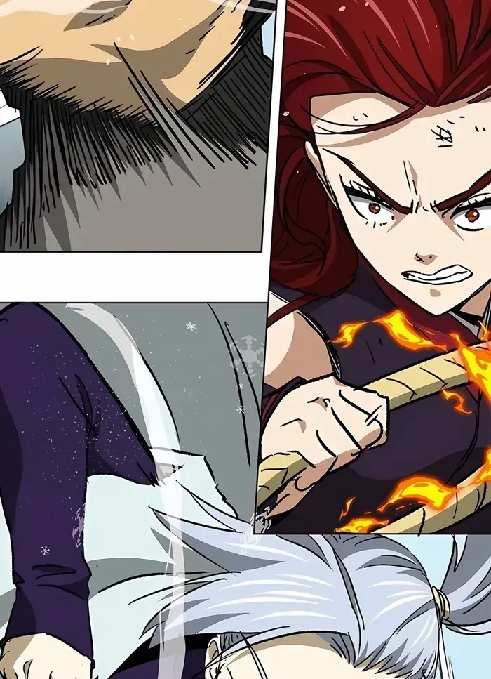 Infinite Leveling: Murim Mangakakalot X Chapter 189 Page 80