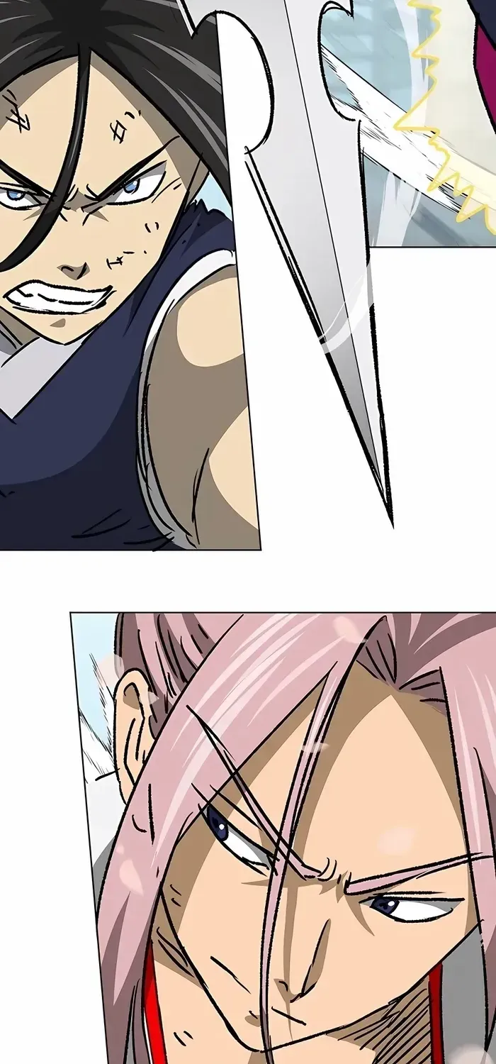 Infinite Leveling: Murim Mangakakalot X Chapter 189 Page 82