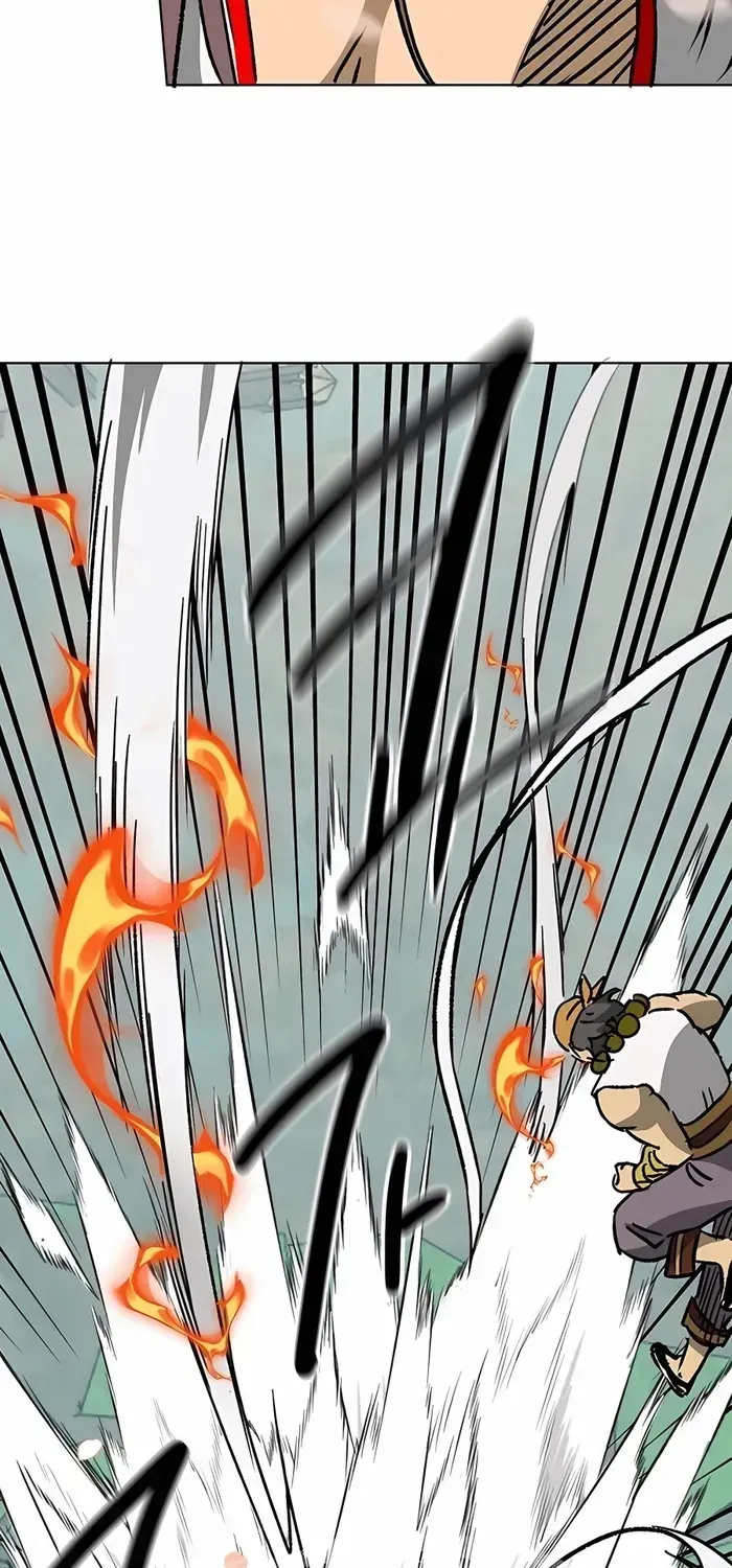 Infinite Leveling: Murim Mangakakalot X Chapter 189 Page 83