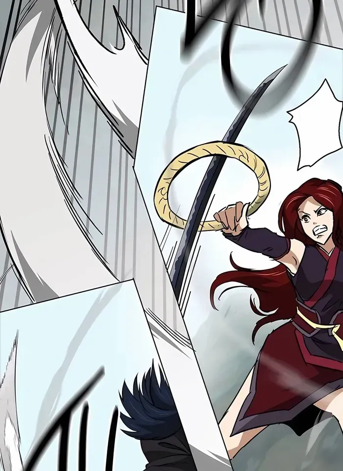 Infinite Leveling: Murim Mangakakalot X Chapter 189 Page 85