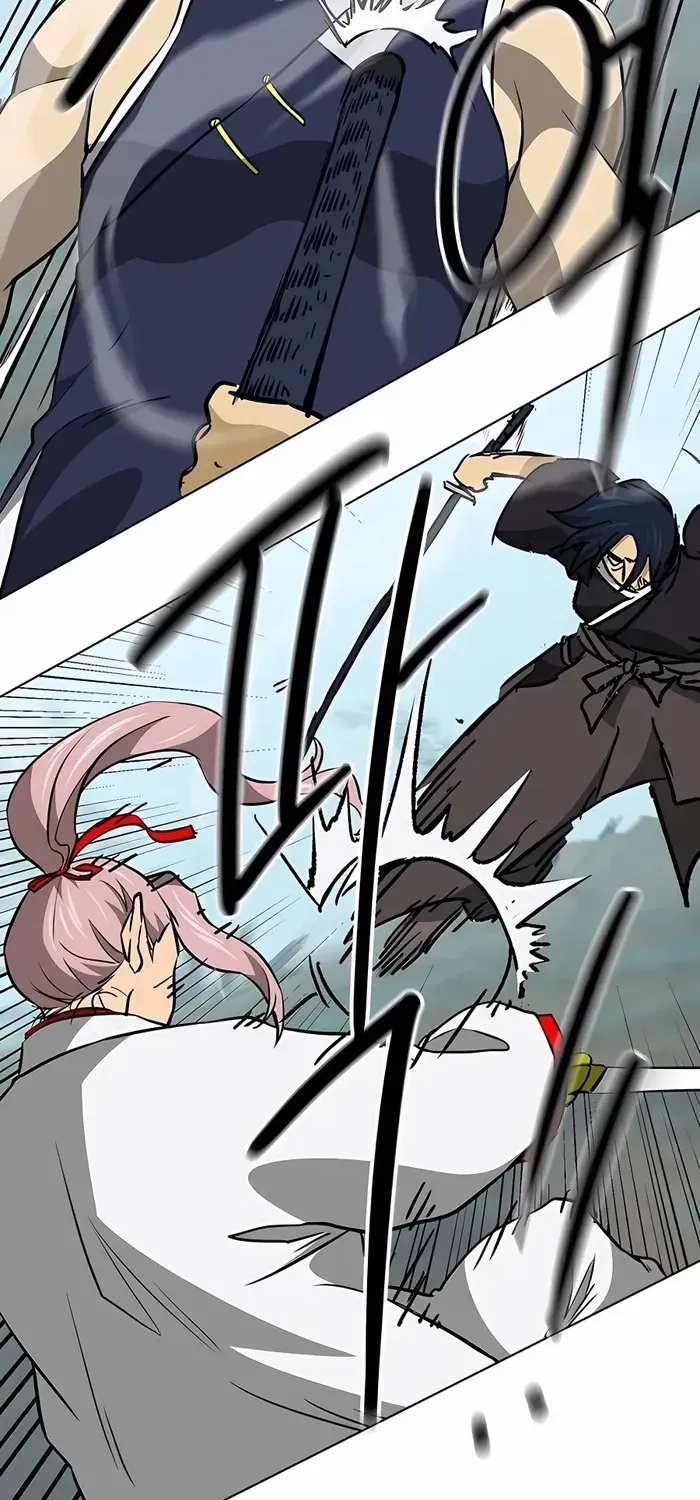 Infinite Leveling: Murim Mangakakalot X Chapter 189 Page 87