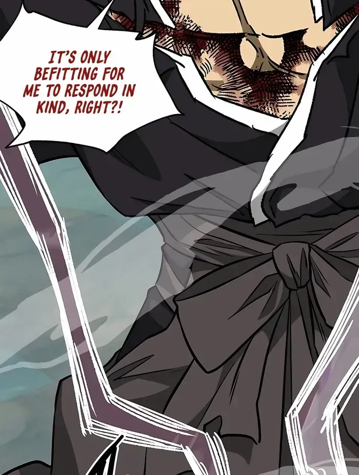 Infinite Leveling: Murim Mangakakalot X Chapter 189 Page 90
