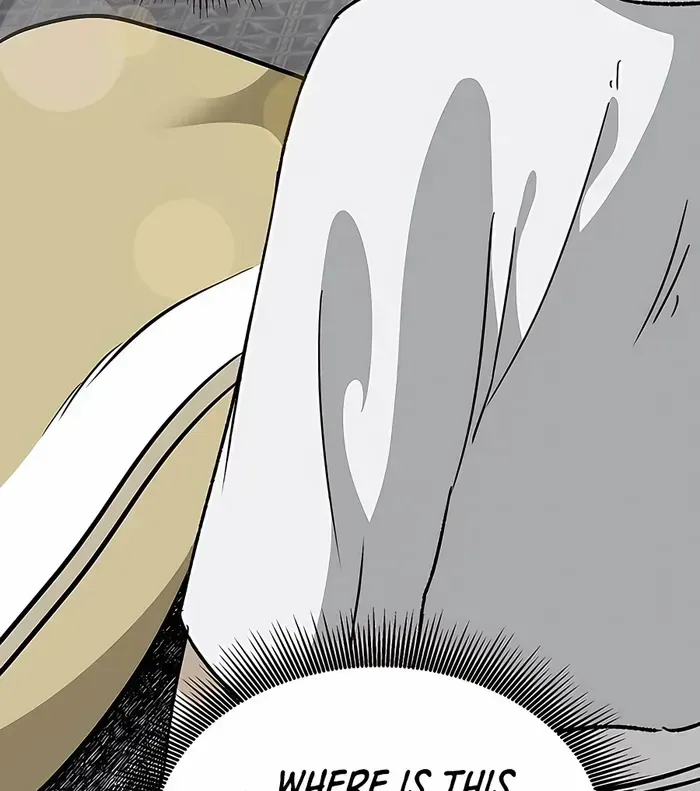 Infinite Leveling: Murim Mangakakalot X Chapter 189 Page 10