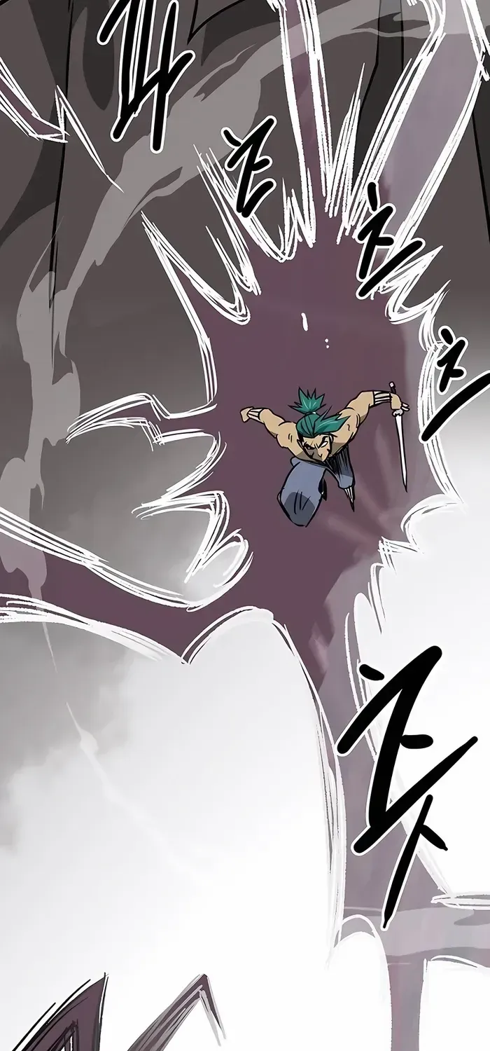 Infinite Leveling: Murim Mangakakalot X Chapter 189 Page 91