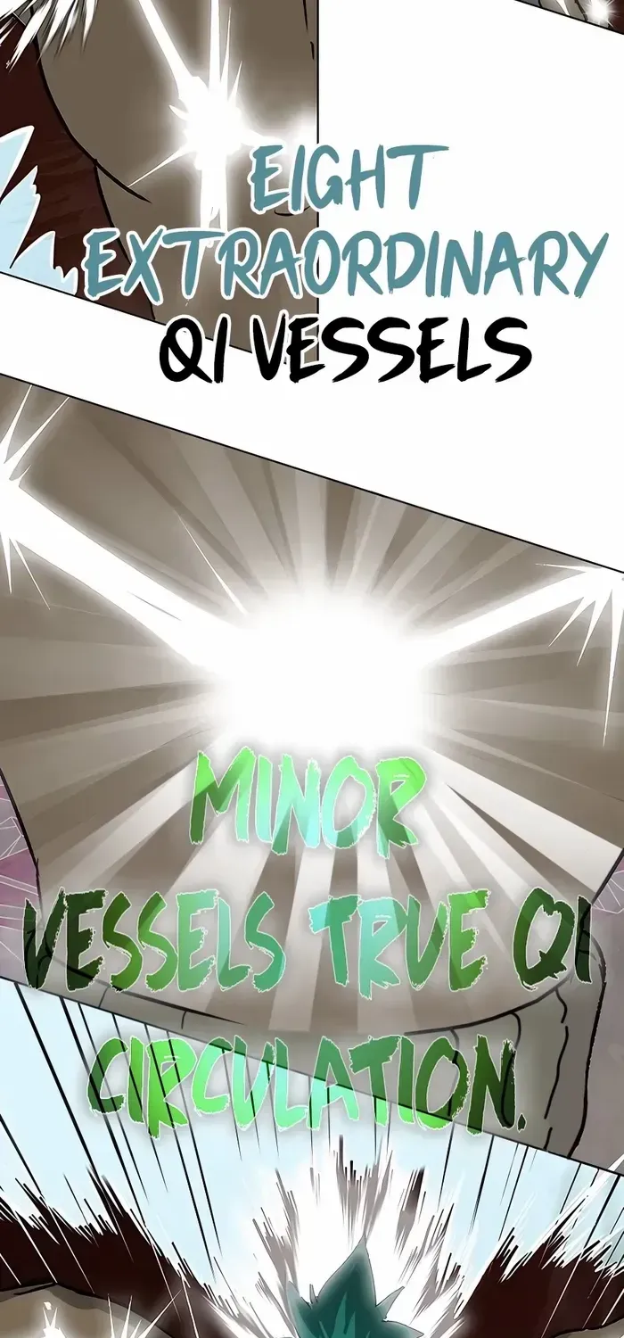 Infinite Leveling: Murim Mangakakalot X Chapter 189 Page 94