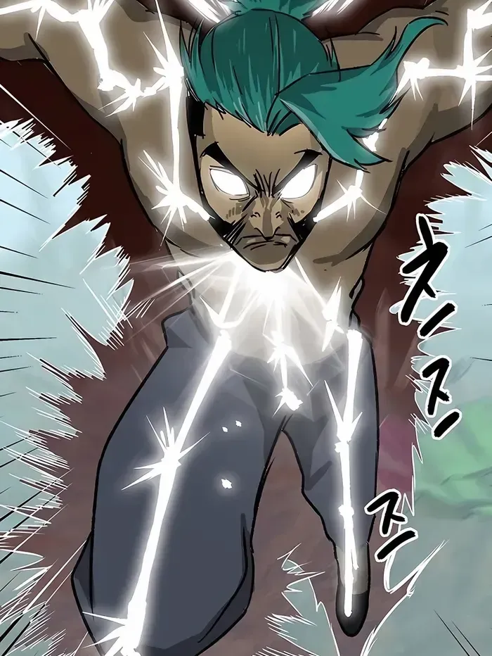 Infinite Leveling: Murim Mangakakalot X Chapter 189 Page 95