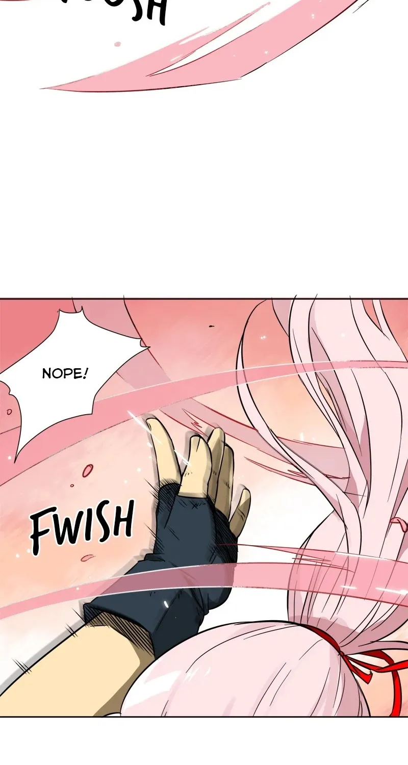 Infinite Leveling: Murim Mangakakalot X Chapter 19 Page 42