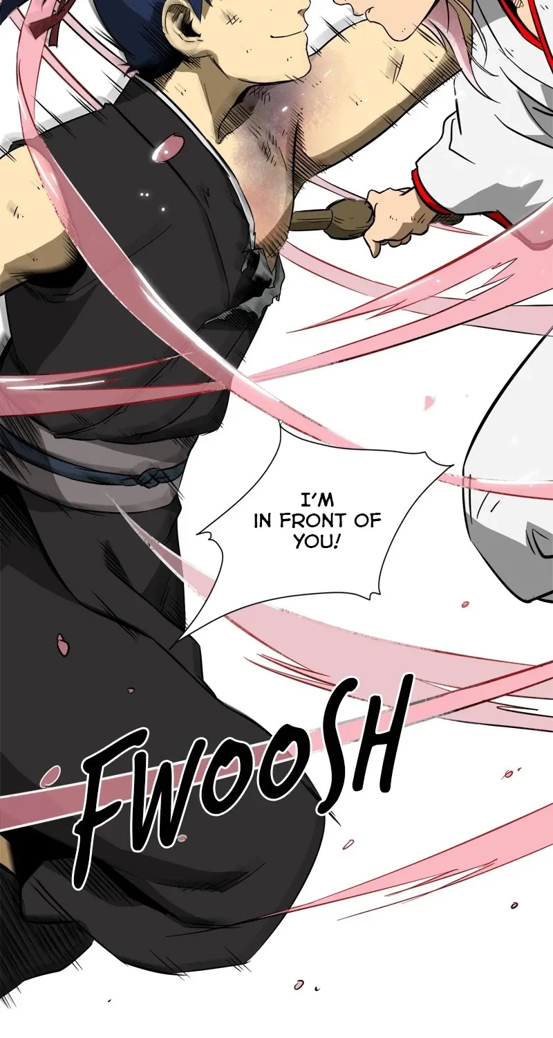 Infinite Leveling: Murim Mangakakalot X Chapter 19 Page 44