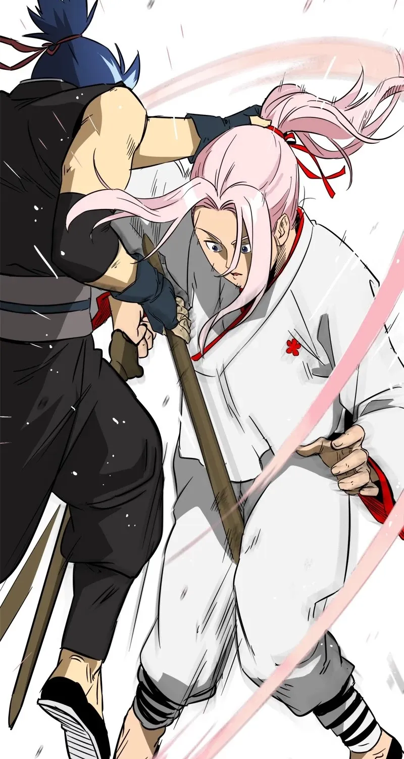 Infinite Leveling: Murim Mangakakalot X Chapter 19 Page 47