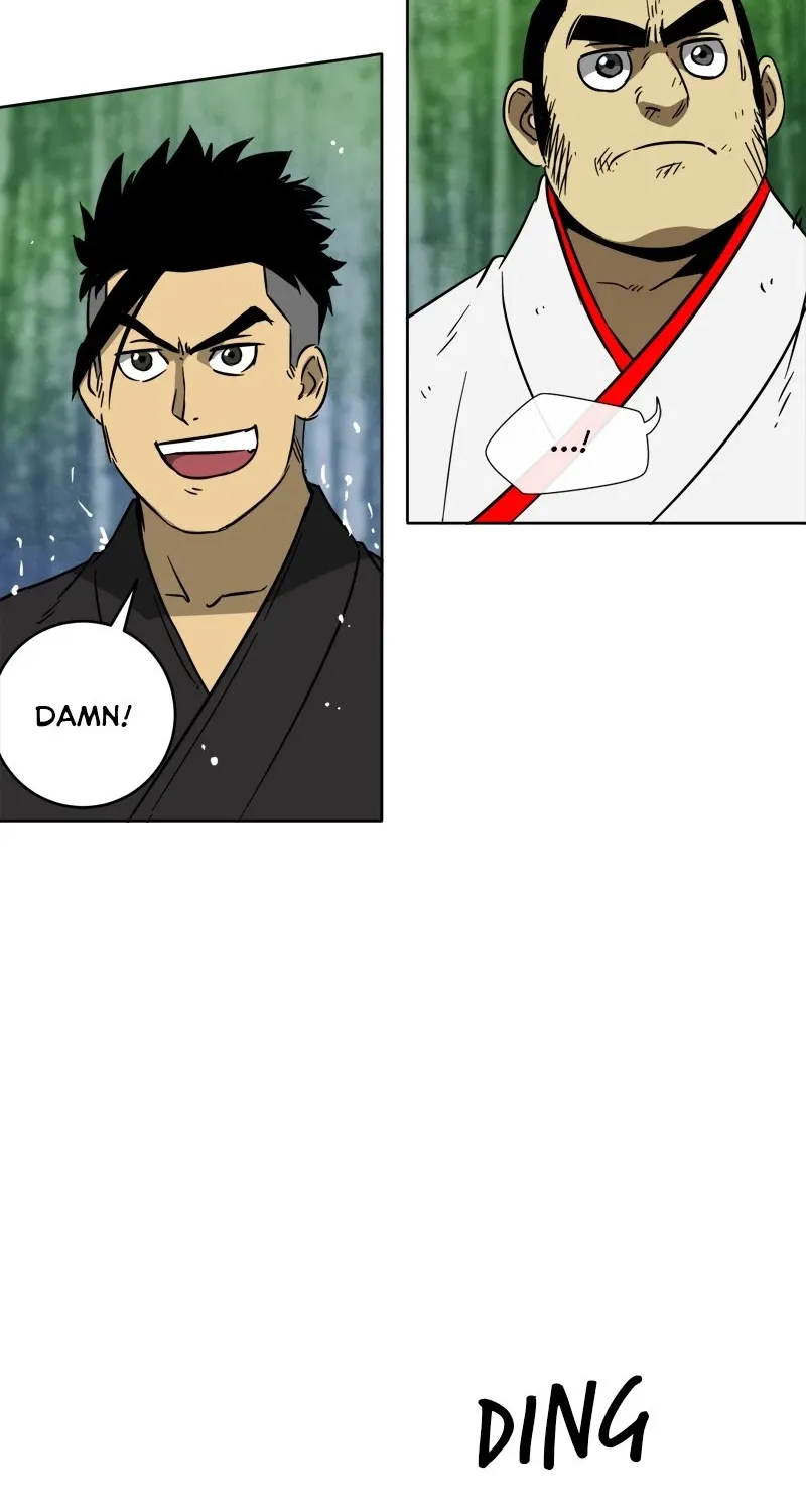 Infinite Leveling: Murim Mangakakalot X Chapter 19 Page 50
