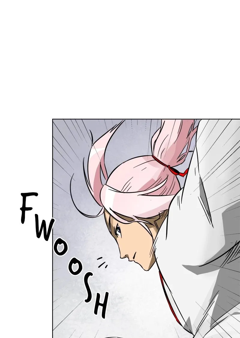 Infinite Leveling: Murim Mangakakalot X Chapter 19 Page 6