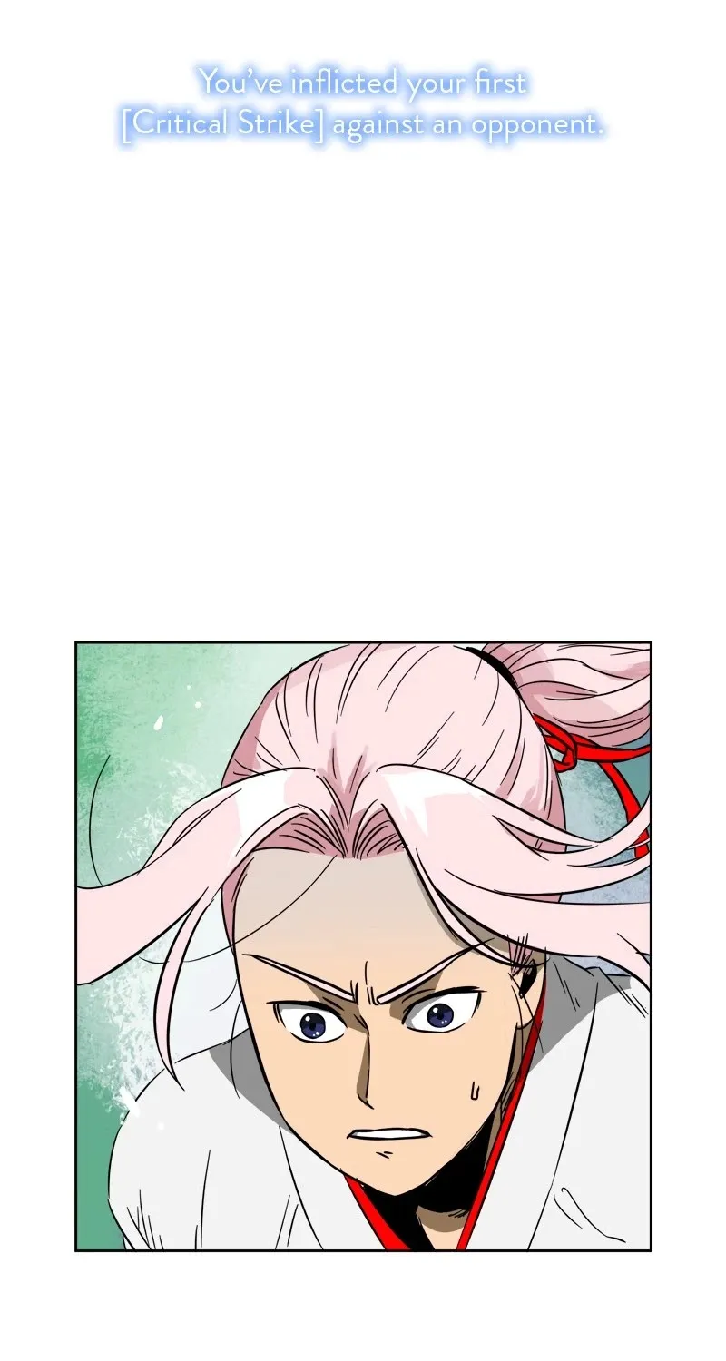 Infinite Leveling: Murim Mangakakalot X Chapter 19 Page 51