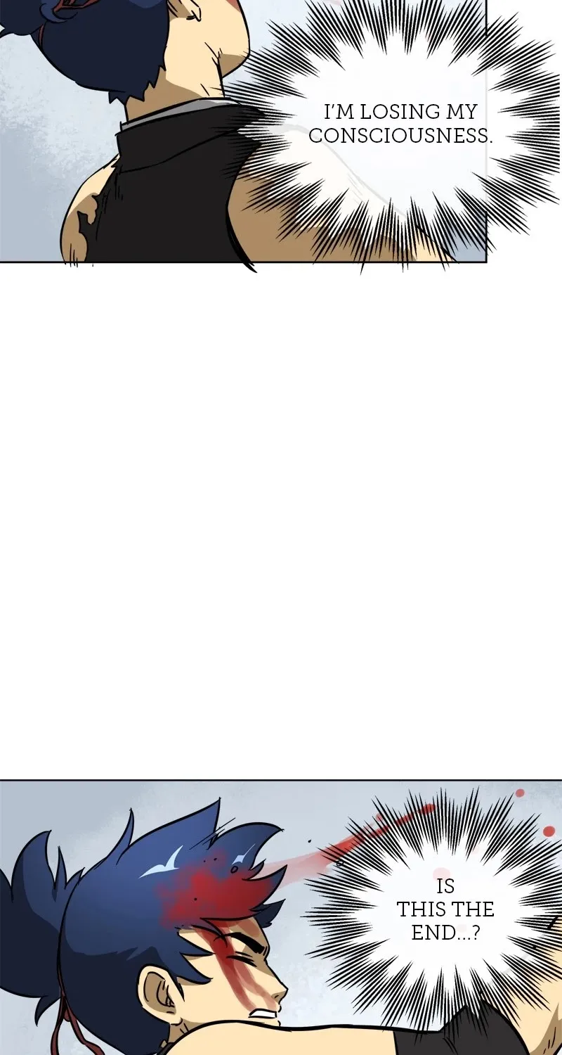 Infinite Leveling: Murim Mangakakalot X Chapter 19 Page 58