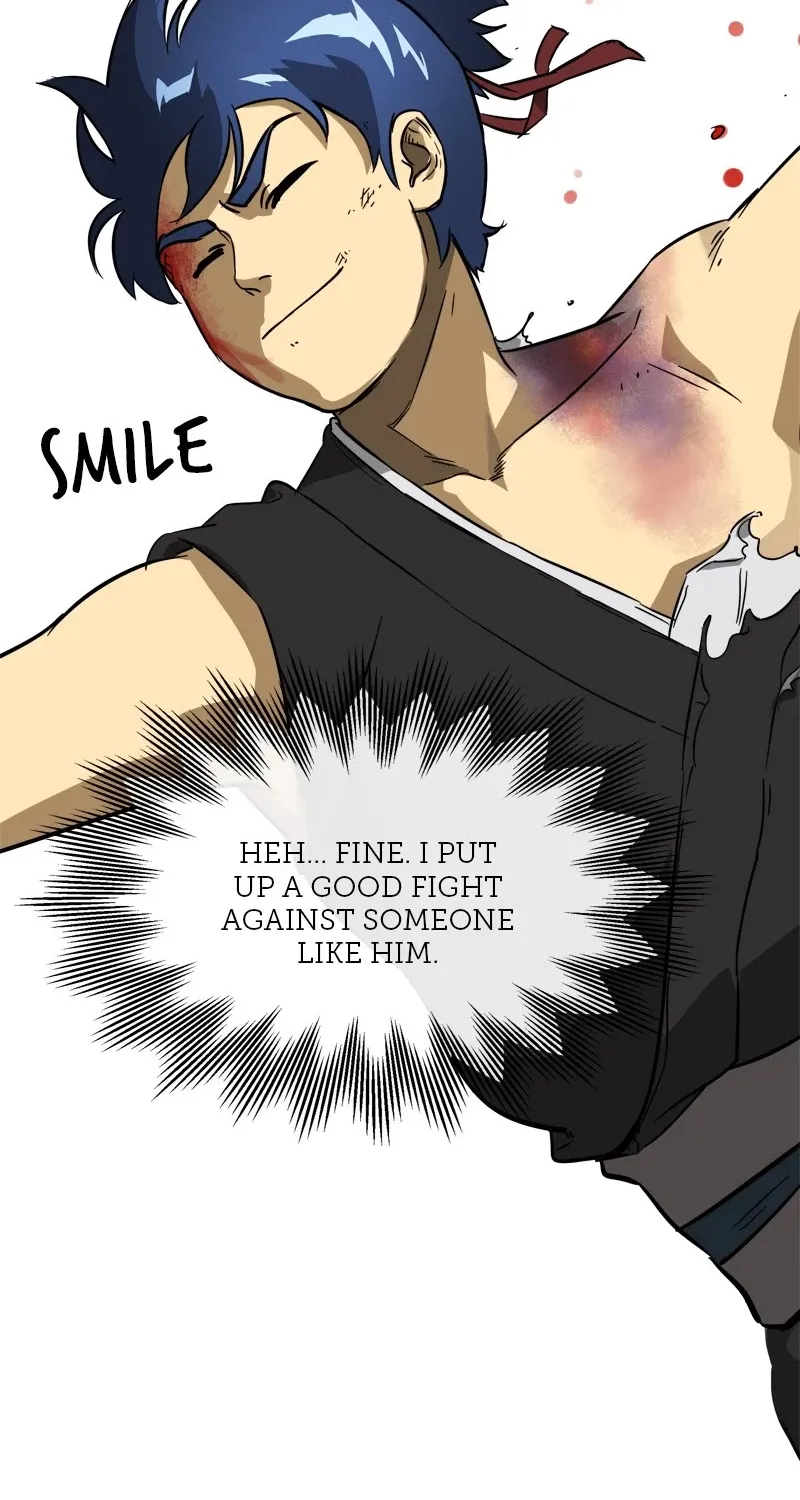 Infinite Leveling: Murim Mangakakalot X Chapter 19 Page 60