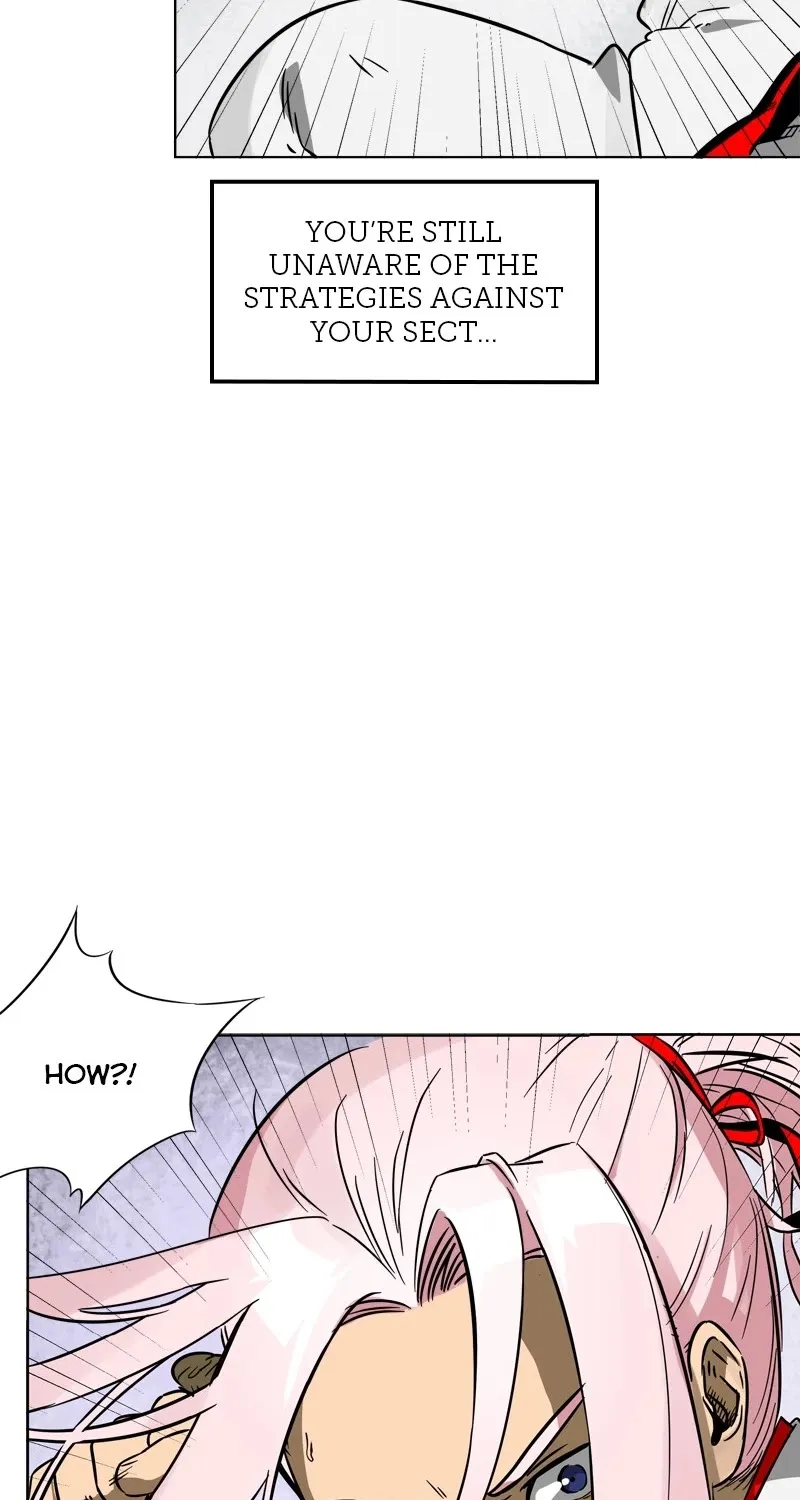 Infinite Leveling: Murim Mangakakalot X Chapter 19 Page 7