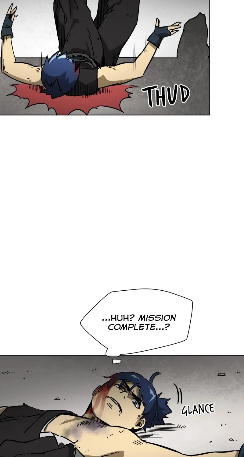 Infinite Leveling: Murim Mangakakalot X Chapter 19 Page 65