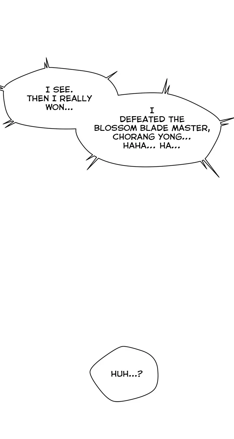 Infinite Leveling: Murim Mangakakalot X Chapter 19 Page 67
