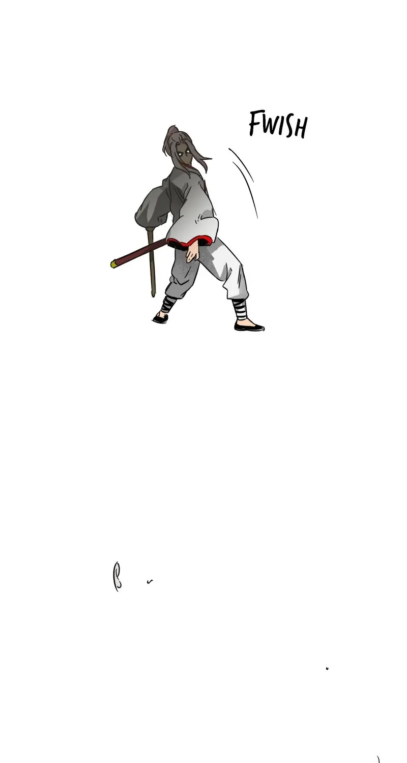 Infinite Leveling: Murim Mangakakalot X Chapter 19 Page 69