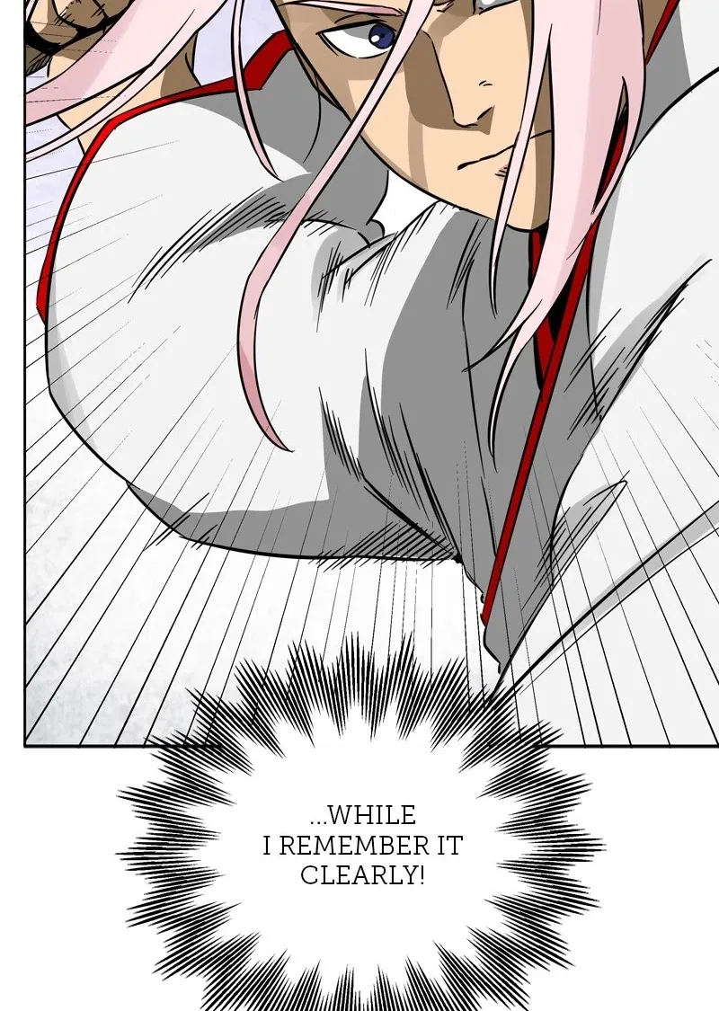 Infinite Leveling: Murim Mangakakalot X Chapter 19 Page 8