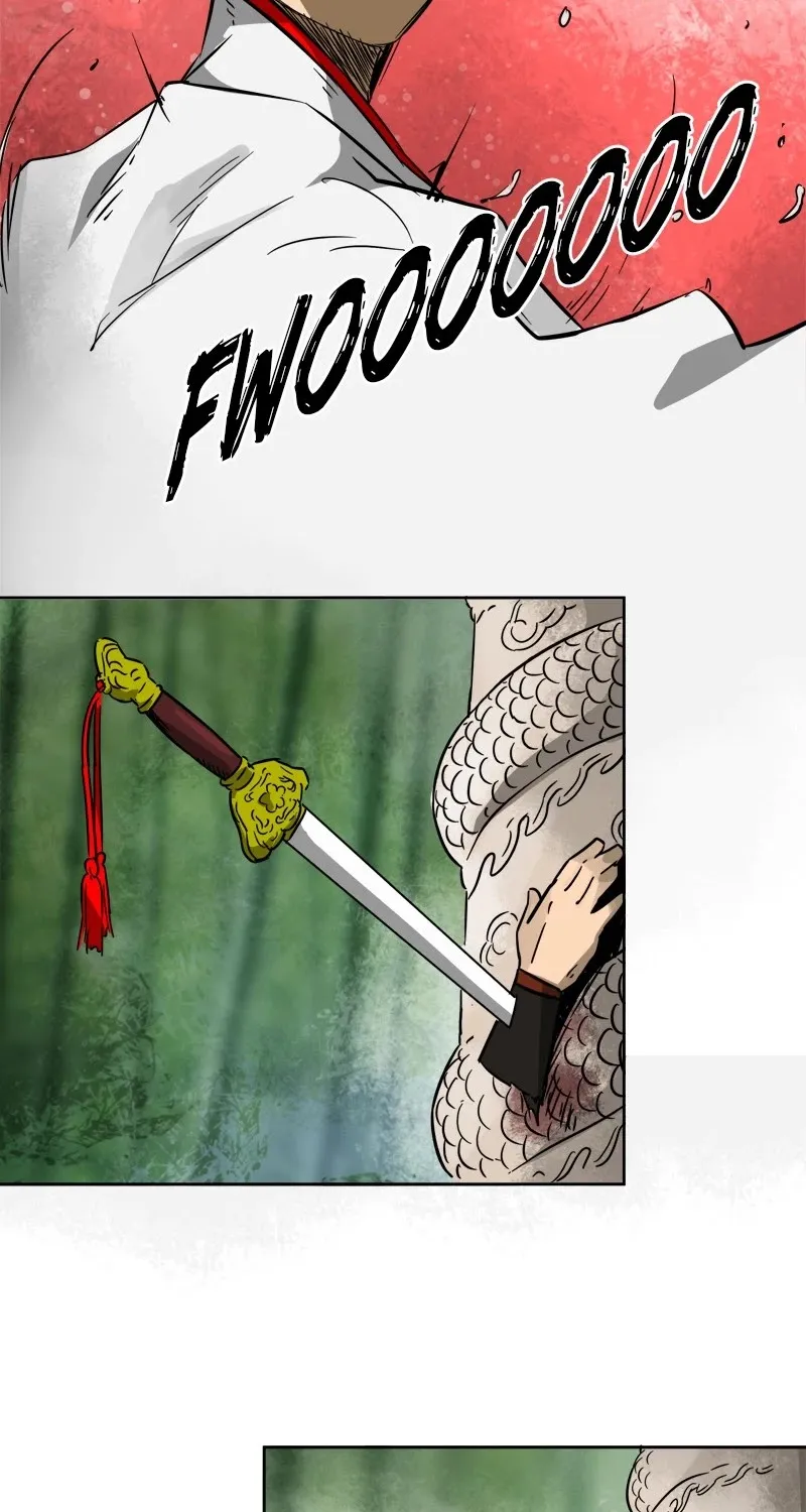 Infinite Leveling: Murim Mangakakalot X Chapter 19 Page 71