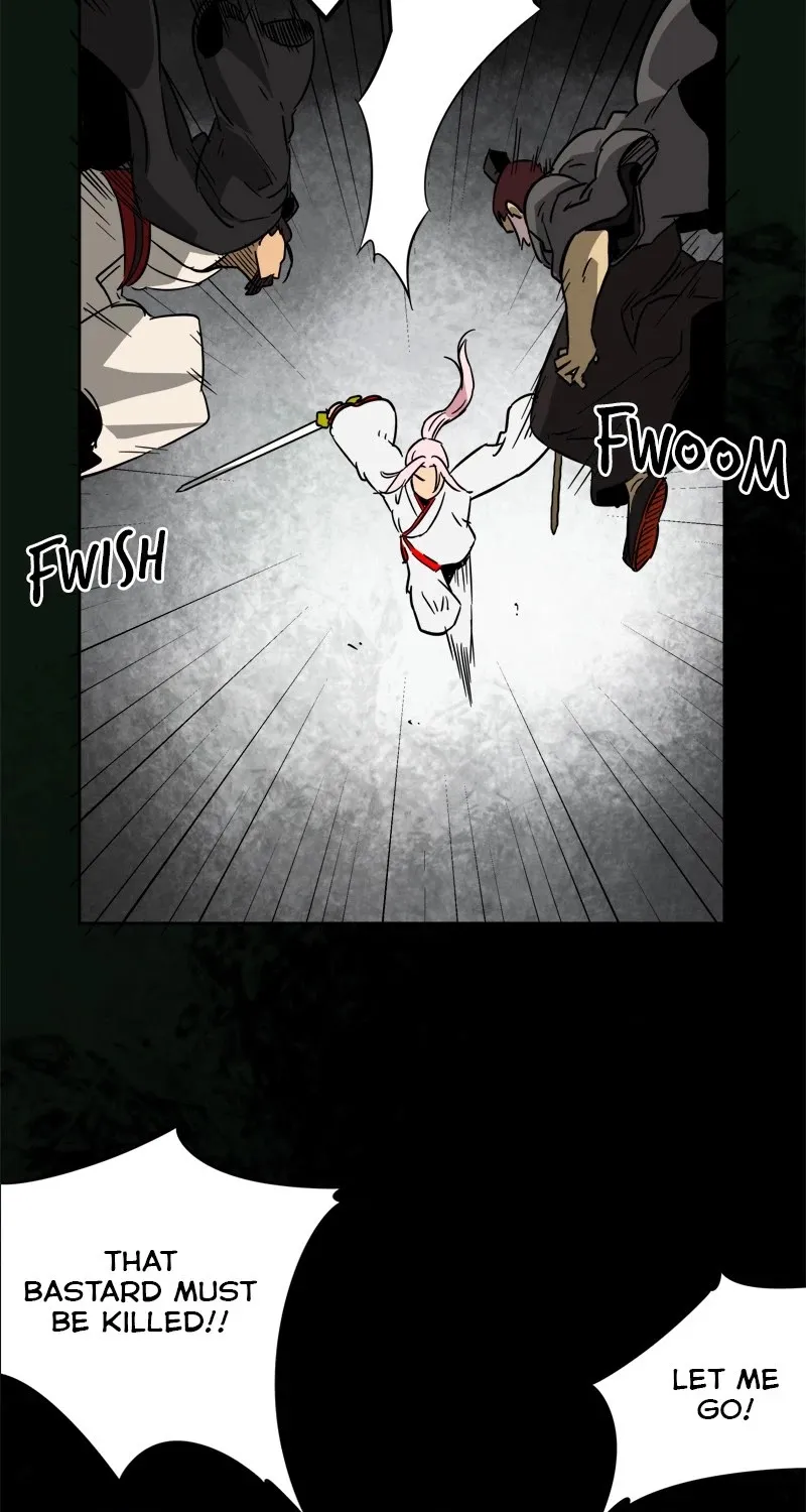 Infinite Leveling: Murim Mangakakalot X Chapter 19 Page 73